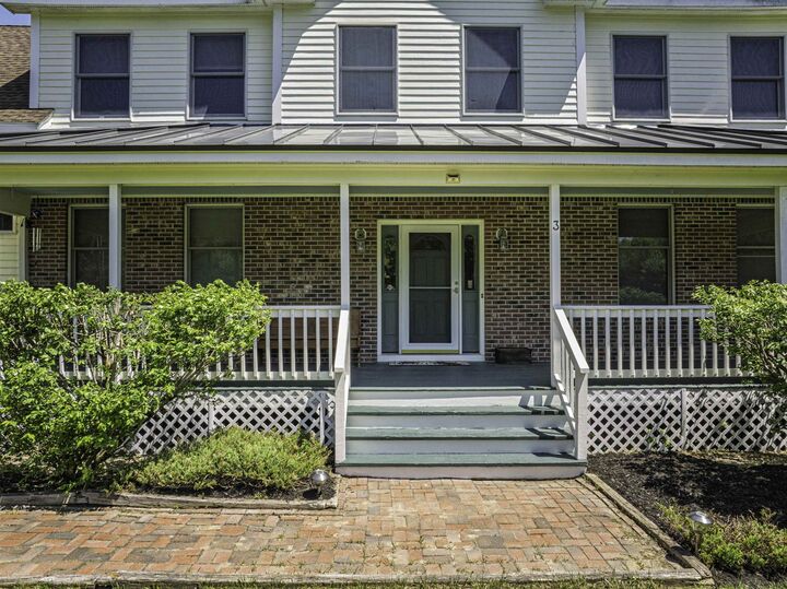Property Photo: 3 Foxtail Ridge Road NH 03820