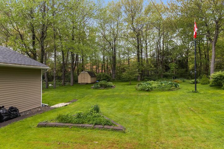 Property Photo: 100 Skyridge Avenue NS B4C 1R2