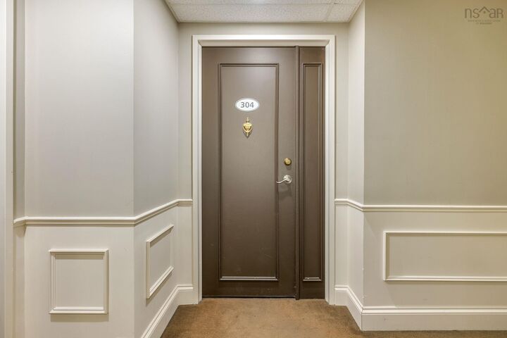 Property Photo:  304 6369 Coburg Road  NS B3H 4J7 