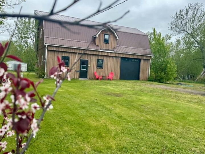 Property Photo:  36 & 46 Prince Street  NS B0K 1N0 