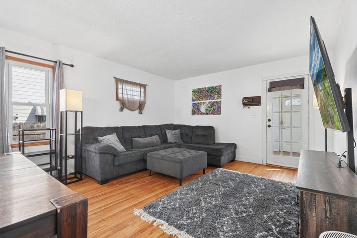 Property Photo:  407 Red River Avenue S  MN 56320 