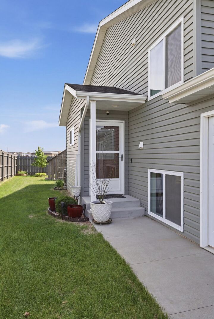 Property Photo:  3392 Maple Leaf Loop S  ND 58104 