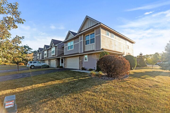 Property Photo:  3403 Chestnut Lane  MN 55123 