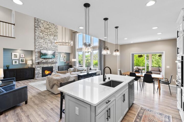 Property Photo:  16920 Reeder Ridge  MN 55347 