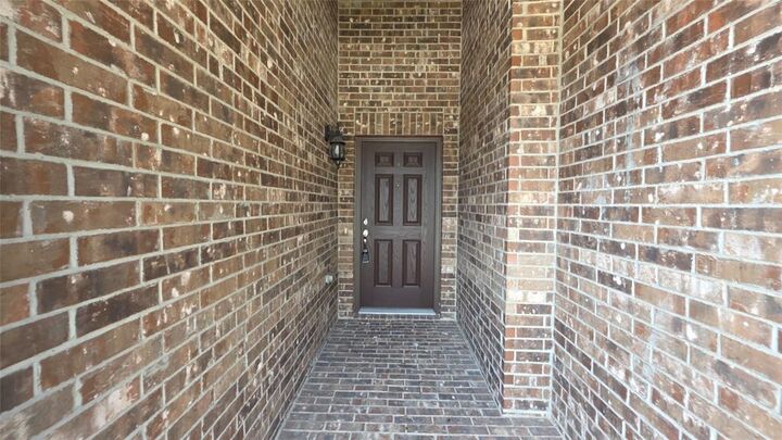 Property Photo:  1912 Potrillo Lane  TX 76131 