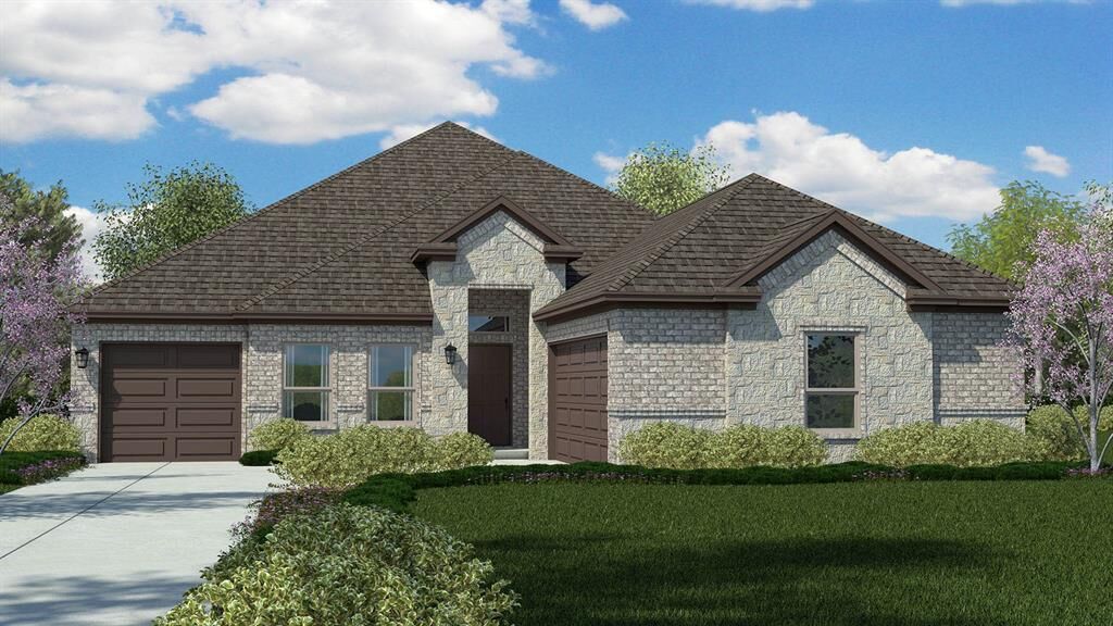 Property Photo:  3281 Grayton Street  TX 76065 