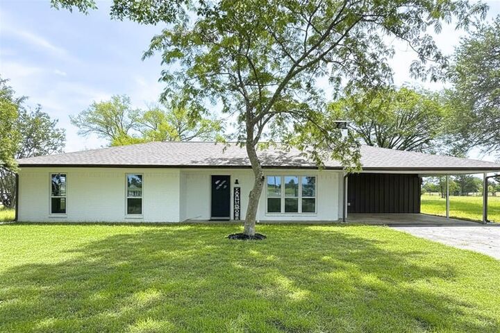 Property Photo:  5772 N State Highway 78  TX 75418 