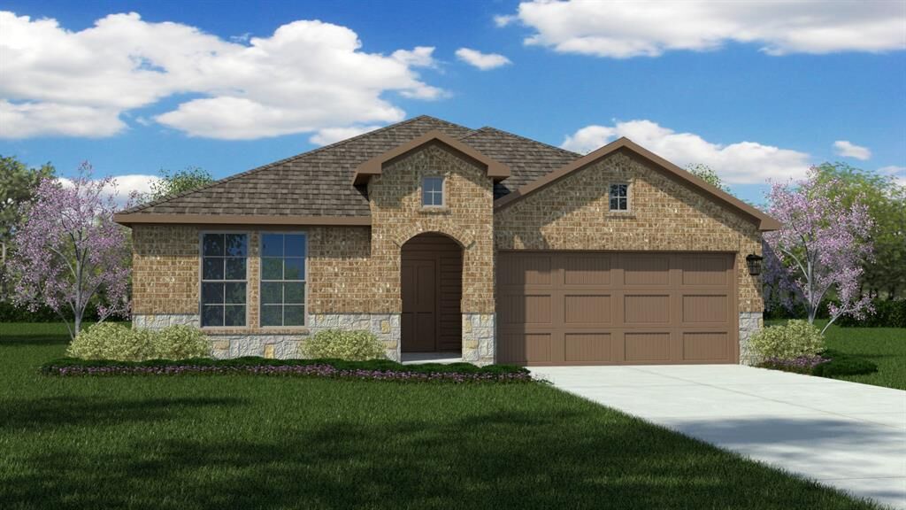 Property Photo:  1032 Boll Weevil Drive  TX 76031 