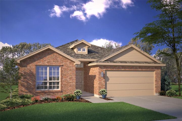 Property Photo:  9728 McClane Farm Drive  TX 76036 