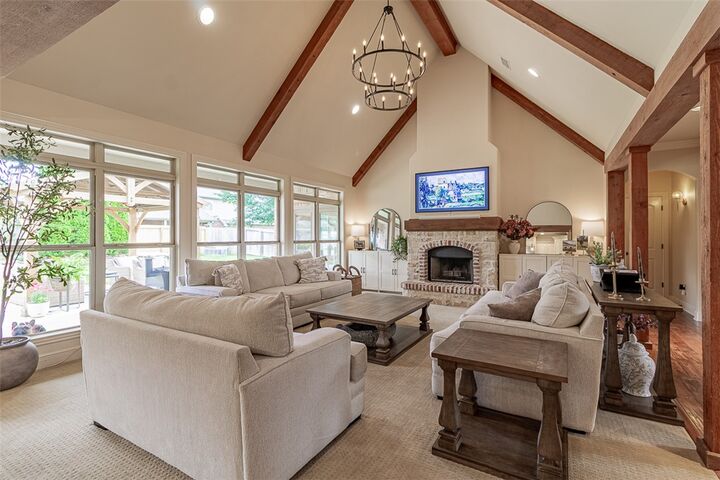 Property Photo:  4401 Warbal Trail  AR 72758 