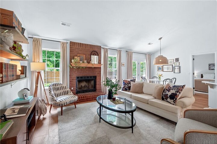 Property Photo: 1209 N 34th Street AR 72756