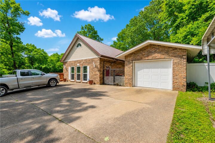 Property Photo:  185 Glenwood Circle  MO 65625 