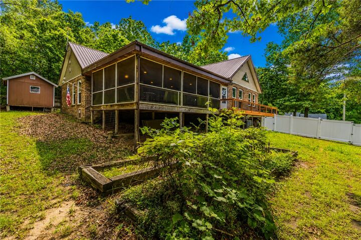 Property Photo: 185 Glenwood Circle MO 65625