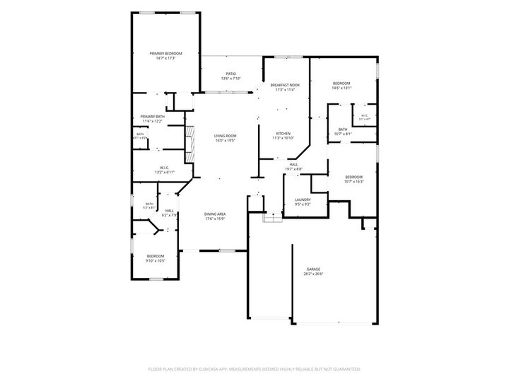 Property Photo:  4007 SW Rhinestone Boulevard  AR 72713 