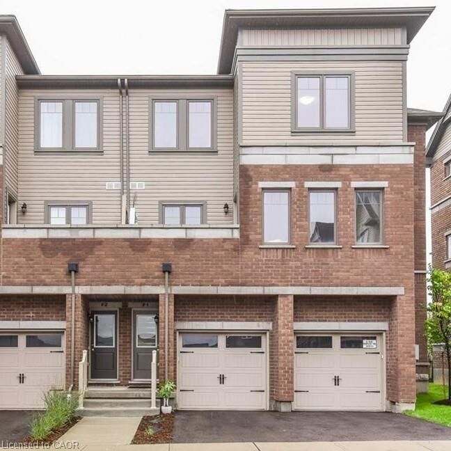 Property Photo: 70 Willowrun Drive F1 ON N2A 0J3