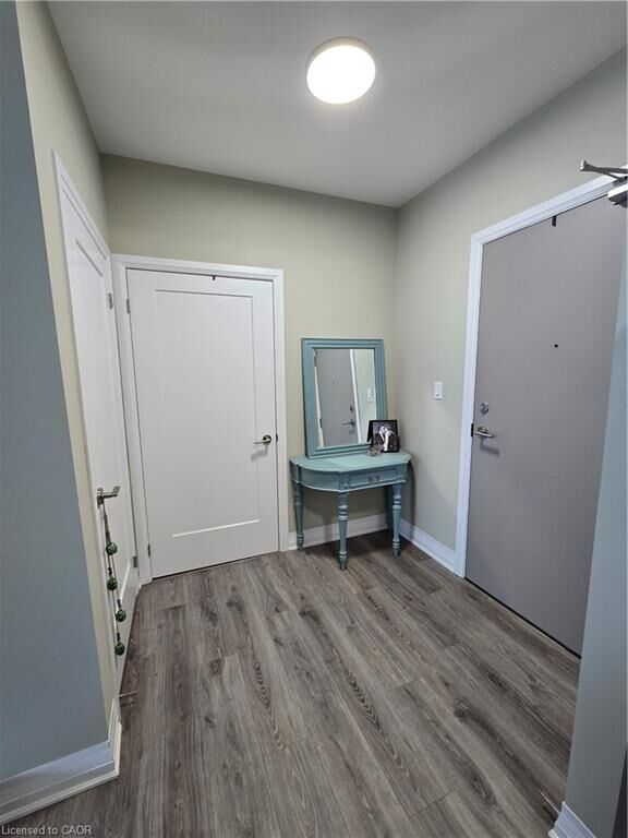 Property Photo: 10 Concord Place 521 ON L3M 0G6