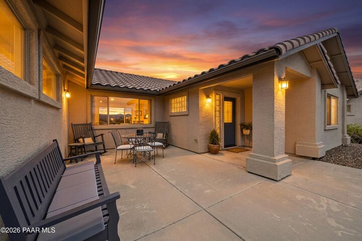 Property Photo:  5723 Taragon Lane  AZ 86305 