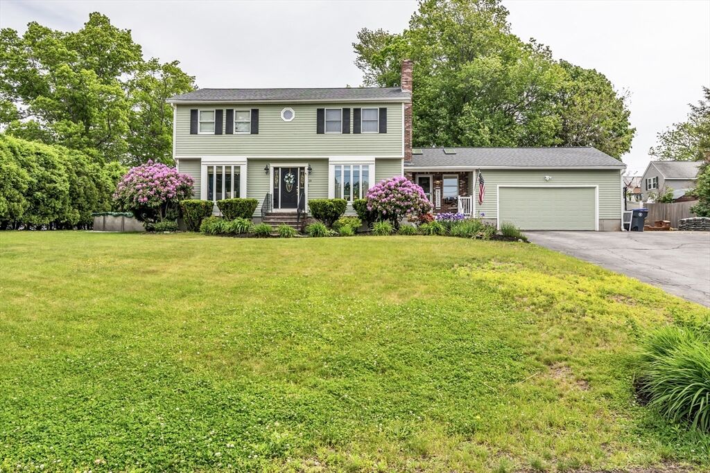 Property Photo:  19 Bridgham St  MA 01844 