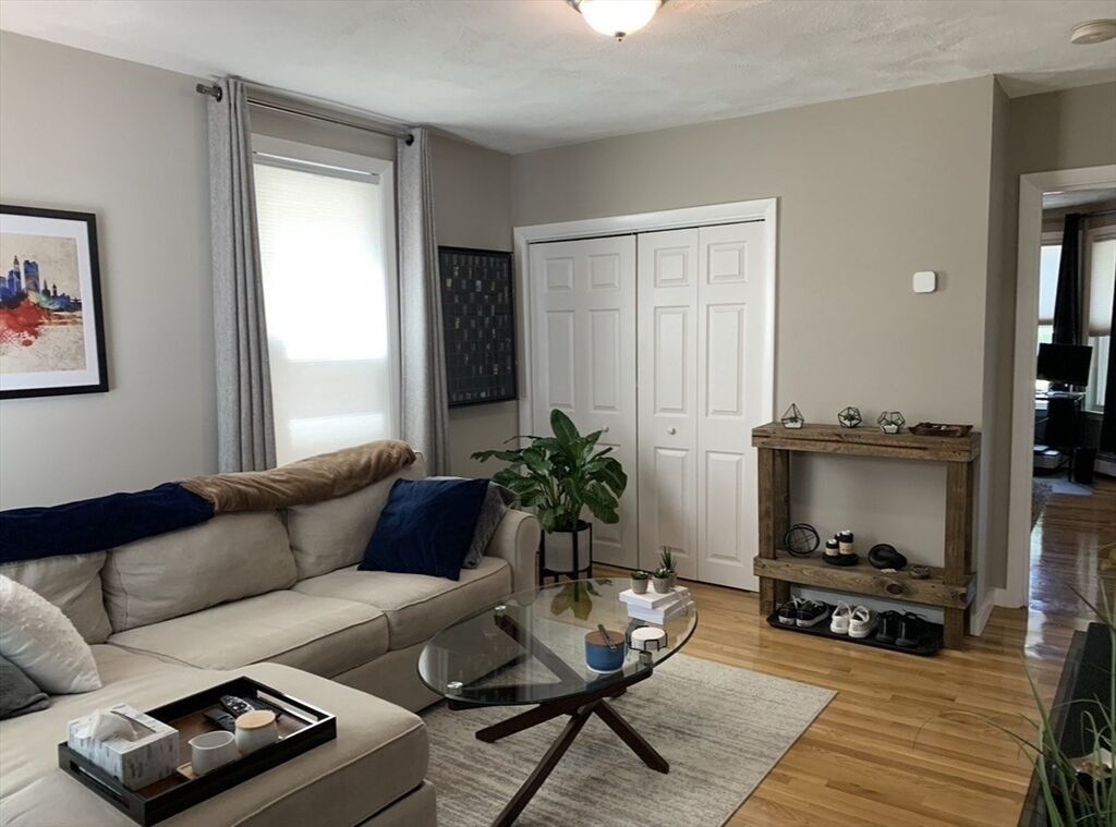 Property Photo:  62 L Street B  MA 02127 