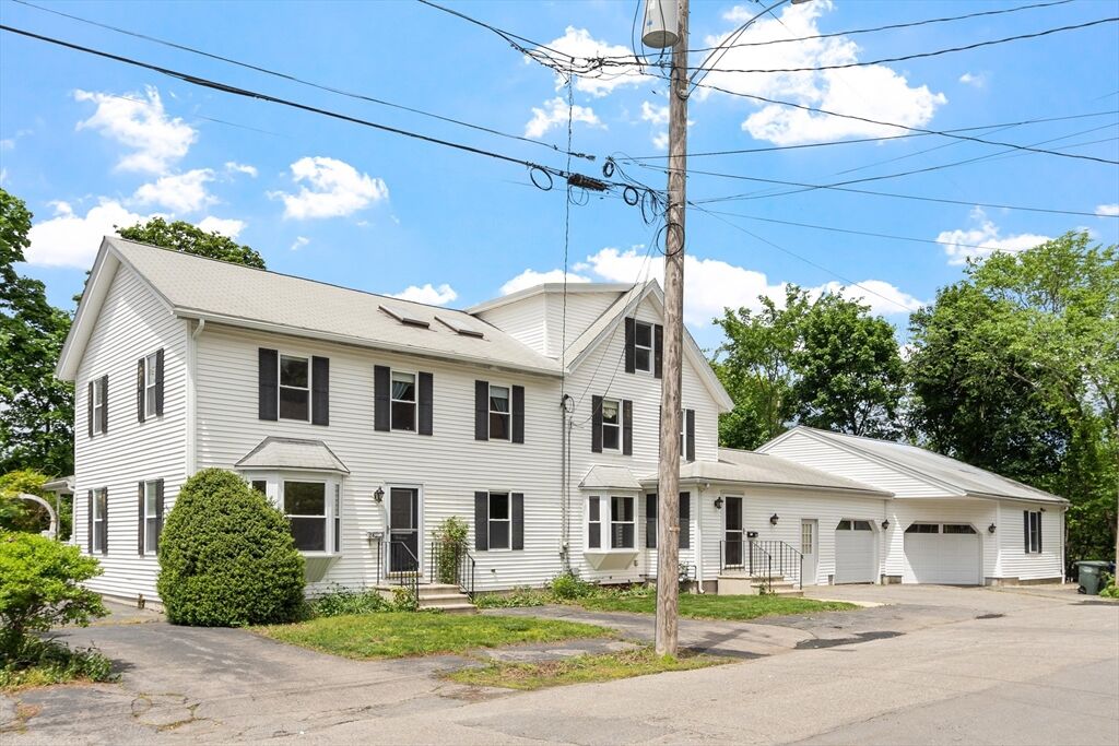 Property Photo:  24 Oak Ave  MA 01453 