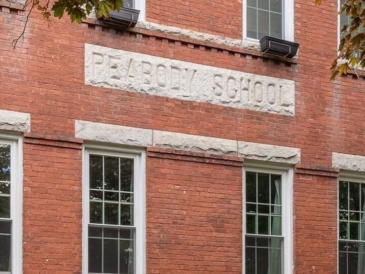 Property Photo: 160 Salem Street 201 MA 01835