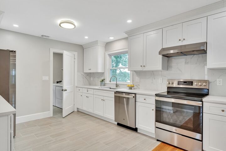 Property Photo: 37-39 Lewis Rd 2 MA 02478