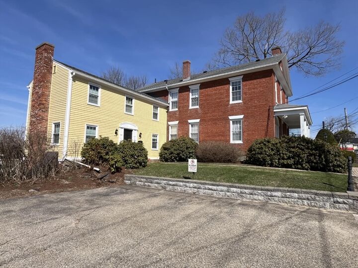 Property Photo:  8-10 Pleasant Street  MA 01524 