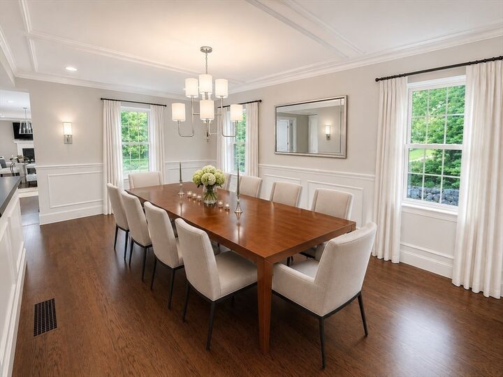 Property Photo: 122 Marrett Rd MA 02421