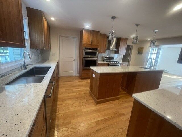 Property Photo: 24 Fairfield St MA 02460