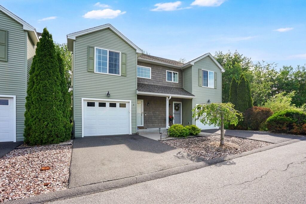 Property Photo:  353 Fuller St 4  MA 01056 
