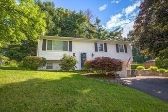 Property Photo: 27 Country Club Dr MA 01085