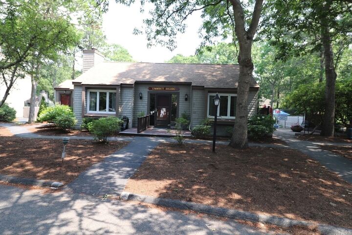 Property Photo:  59 Route 6A 20-1  MA 02638 