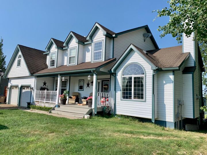 Property Photo: 67325 Churchill Park Drive 634 AB T0A 2C0