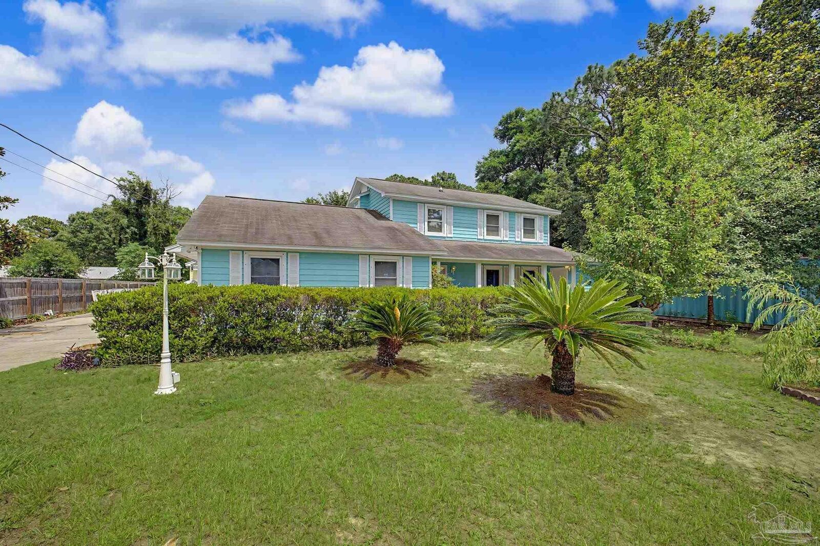Property Photo:  1166 Eula St  FL 32563 