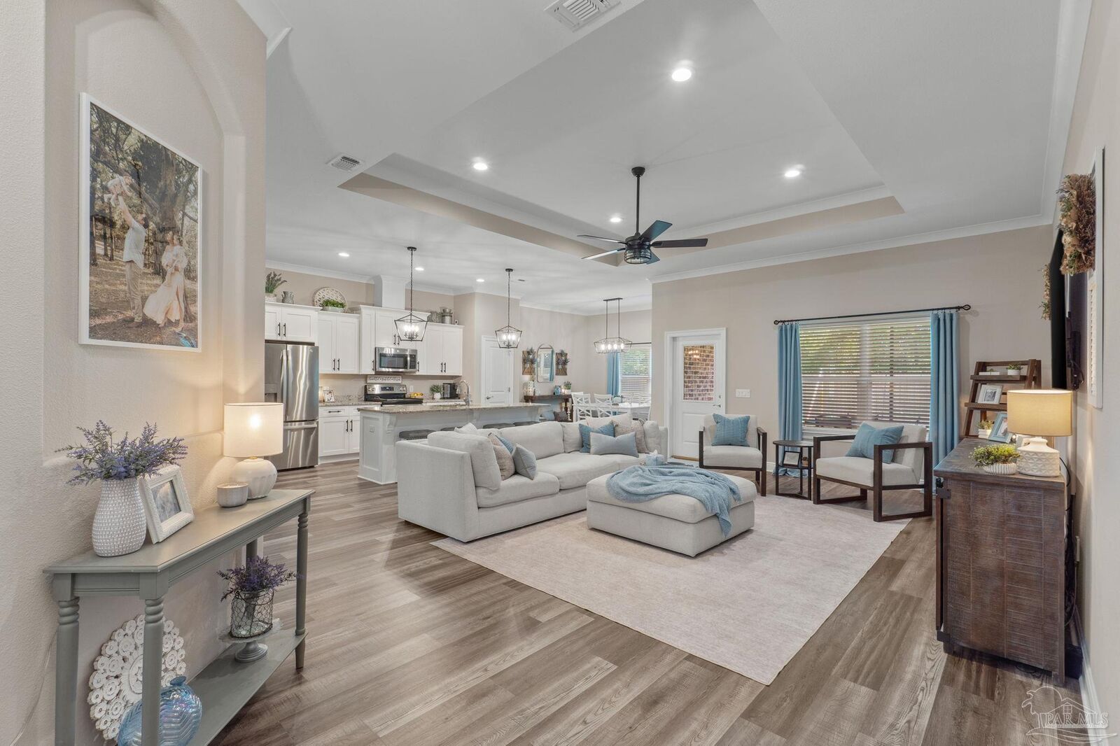 Property Photo:  9073 E River Dr  FL 32566 