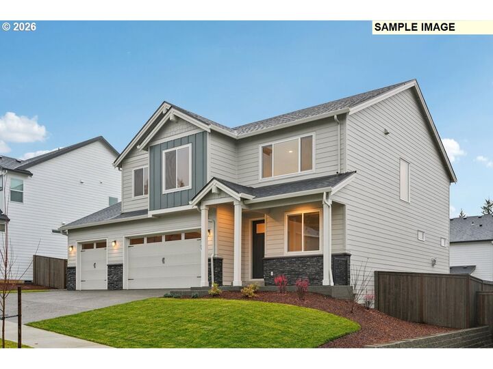 Property Photo: 18600 NE 41st Ave Lot 420 WA 98686