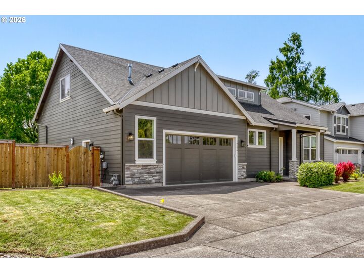 Property Photo: 10474 SW Lucy Ct OR 97223