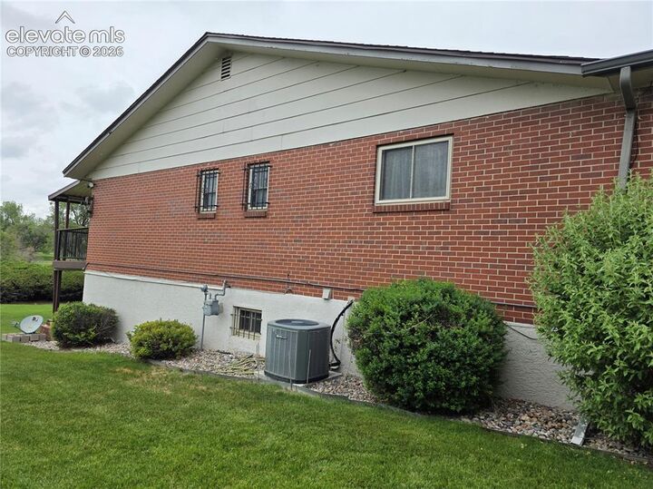 Property Photo:  538 Lakewood Circle  CO 80910 