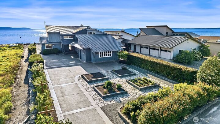 Property Photo:  309  Seascape Dr.  WA 98282 