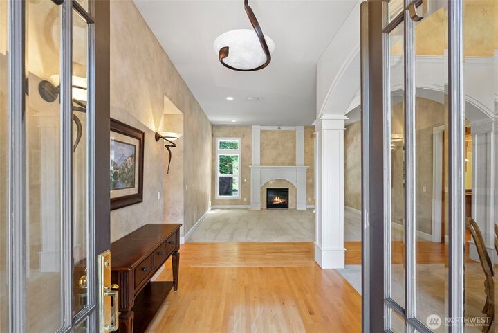 Property Photo: 4404 Towhee Drive WA 98332