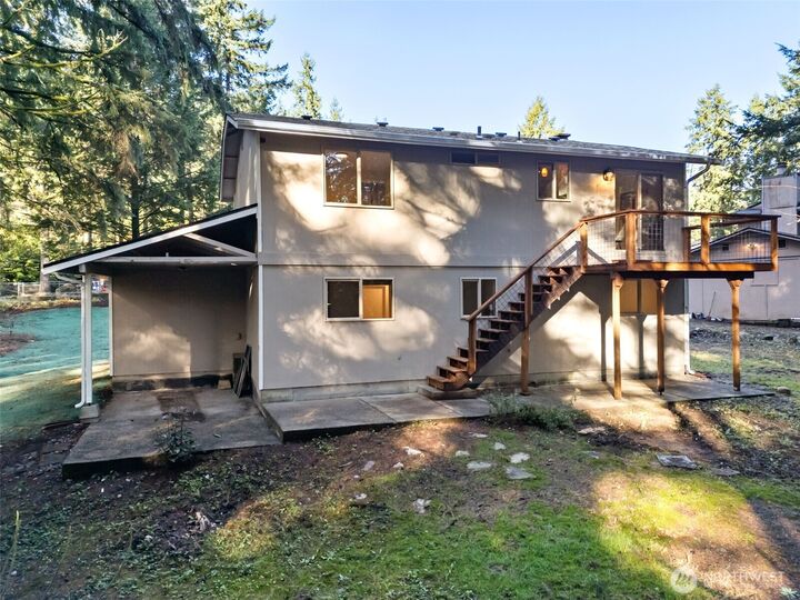 Property Photo:  13607  97th Avenue NW  WA 98329 