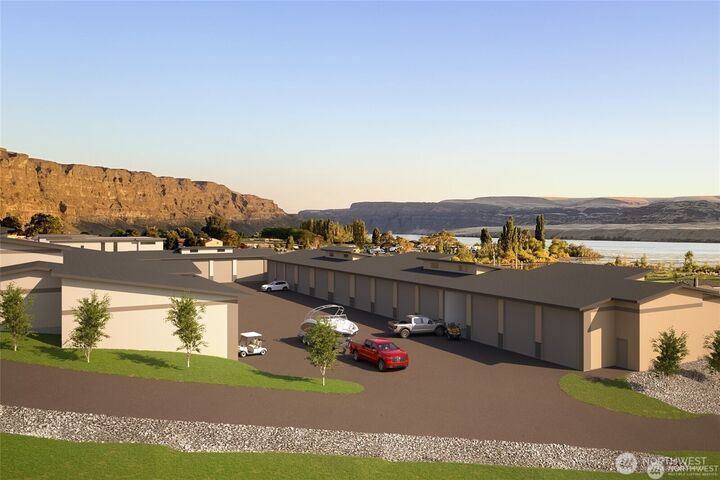 Property Photo: 23631 Canopy Drive NW 47-48 WA 98848