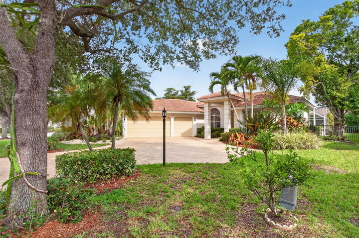 Property Photo:  10251 NW 62nd Drive  FL 33076 