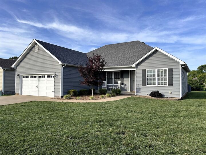 Property Photo:  381 Red Elm Lane  KY 42101 
