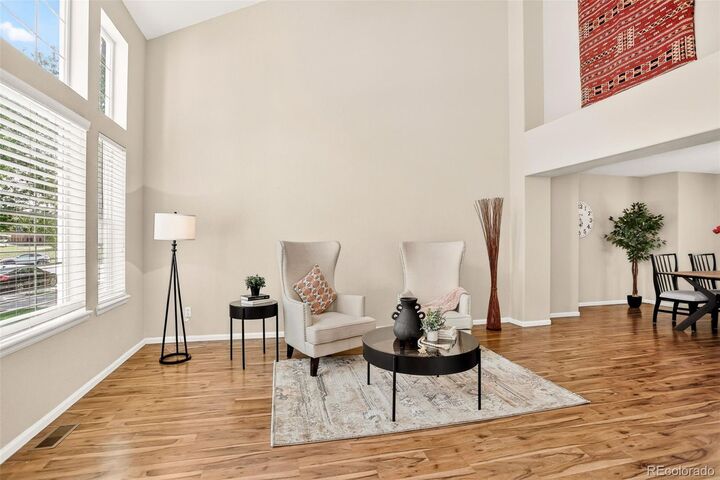 Property Photo:  19275 E Brown Place  CO 80013 