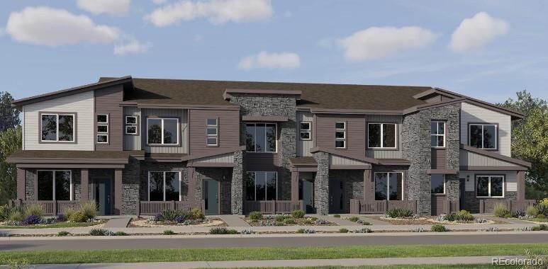 Property Photo:  2625 E 152nd Circle  CO 80602 