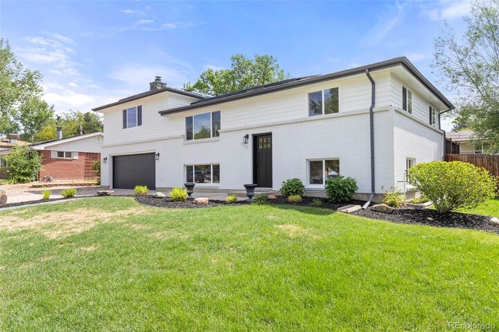 Property Photo:  6542 Iris Street  CO 80004 
