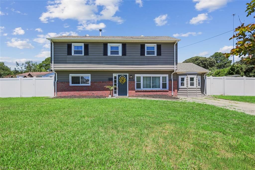 Property Photo:  6112 Lockamy Ln  VA 23502 