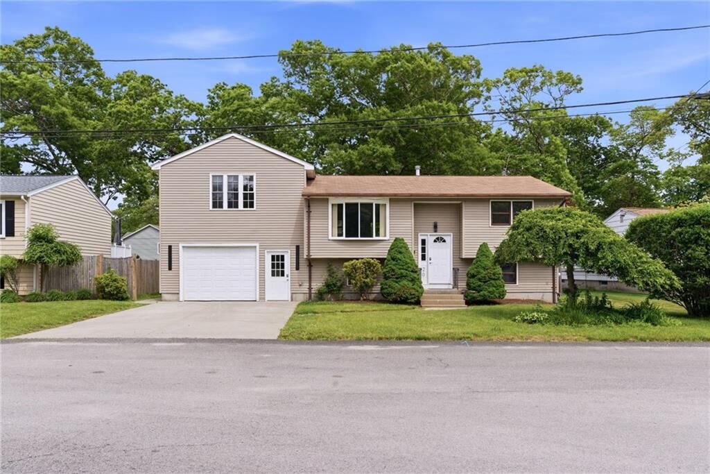 Property Photo: 20 Killey Avenue RI 02889