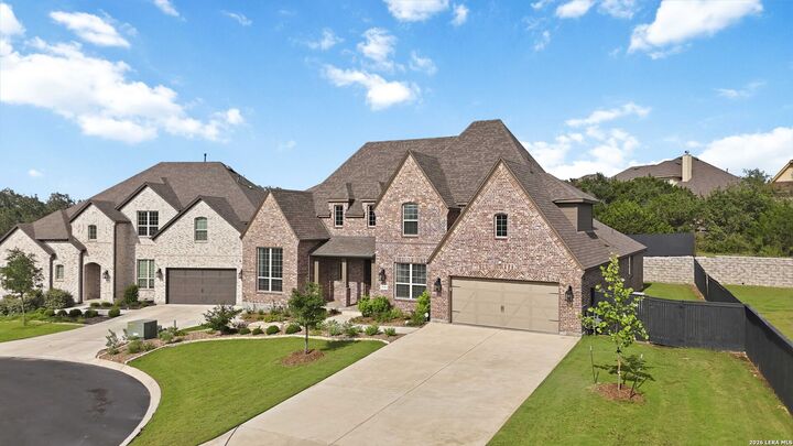 Property Photo:  28644 Bull Gate  TX 78015 